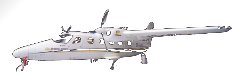 Tecnam P2012 Traveller